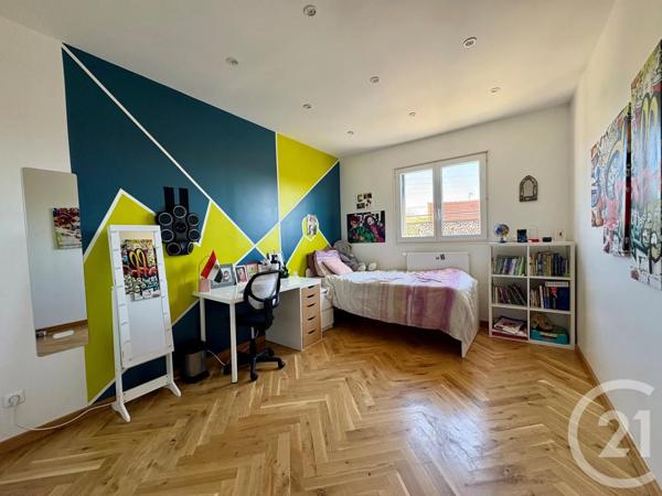 Maison à vendre  6 pièces - 145,46 m 2   CONFLANS STE HONORINE  - 78