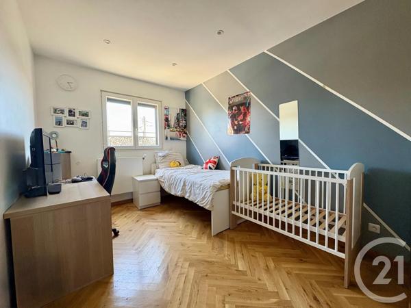 Maison à vendre  6 pièces - 145,46 m 2   CONFLANS STE HONORINE  - 78
