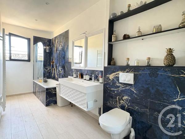 Maison à vendre  6 pièces - 145,46 m 2   CONFLANS STE HONORINE  - 78
