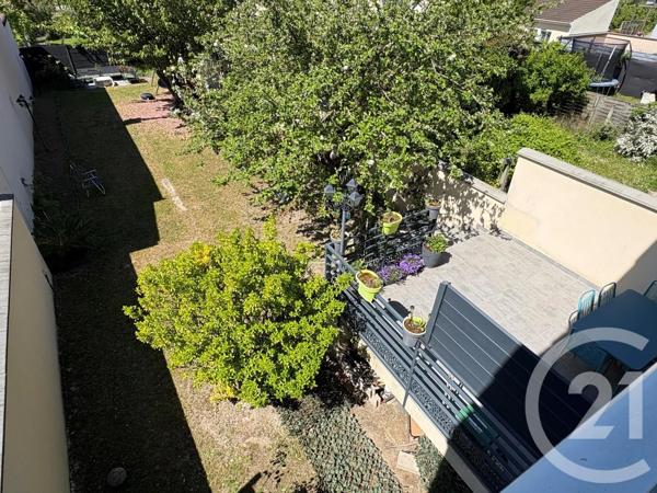 Maison à vendre  6 pièces - 145,46 m 2   CONFLANS STE HONORINE  - 78
