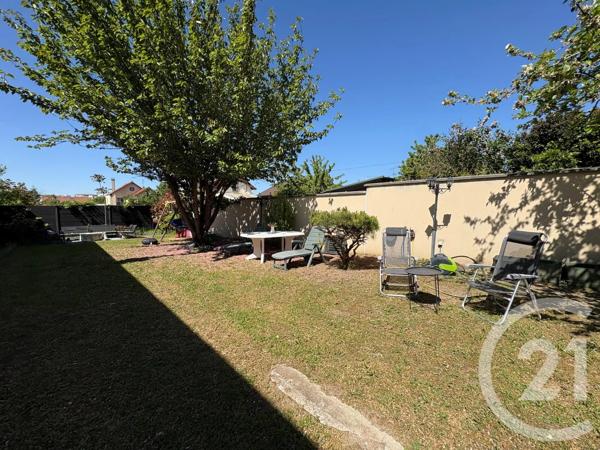 Maison à vendre  6 pièces - 145,46 m 2   CONFLANS STE HONORINE  - 78