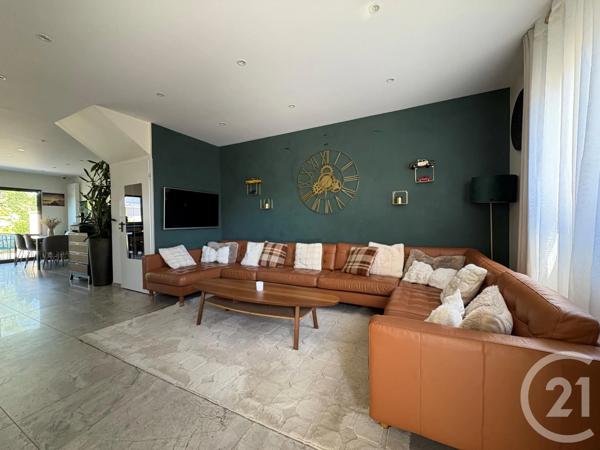 Maison à vendre  6 pièces - 145,46 m 2   CONFLANS STE HONORINE  - 78