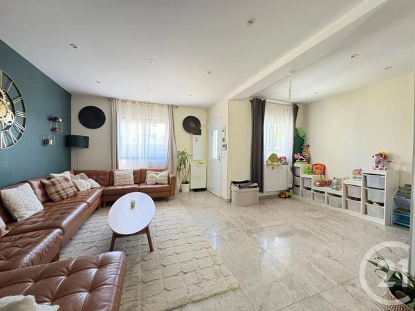 Maison à vendre  6 pièces - 145,46 m 2   CONFLANS STE HONORINE  - 78