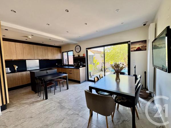 Maison à vendre  6 pièces - 145,46 m 2   CONFLANS STE HONORINE  - 78