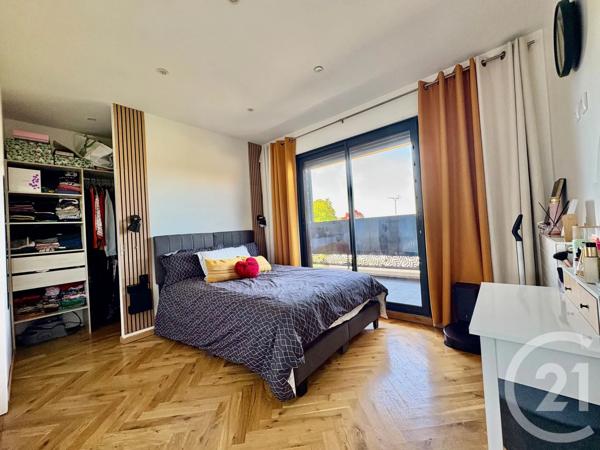 Maison à vendre  6 pièces - 145,46 m 2   CONFLANS STE HONORINE  - 78