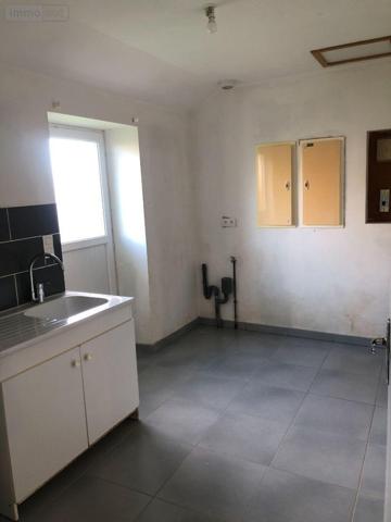 Maison à vendre à Saint-Georges-sur-Arnon dans l'Indre (36100), ref : 11813/1502