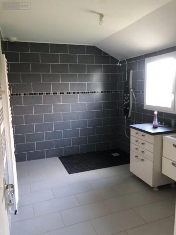 Maison à vendre à Saint-Georges-sur-Arnon dans l'Indre (36100), ref : 11813/1502