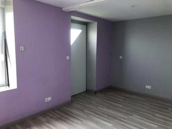 Maison à vendre à Saint-Georges-sur-Arnon dans l'Indre (36100), ref : 11813/1502