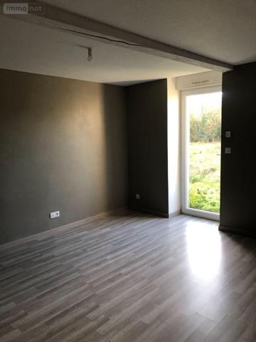 Maison à vendre à Saint-Georges-sur-Arnon dans l'Indre (36100), ref : 11813/1502