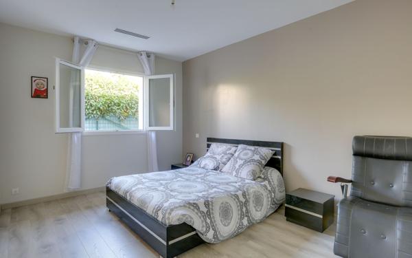 Maison à vendre    4 pièces •  Ustaritz