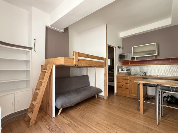 Immeuble de rapport de 110 m2 - La Rochelle Centre Ville - BIEN RARE