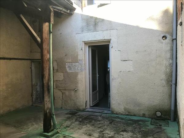 Maison à vendre |  Monsempron-Libos |  4 pièces | 100 m²