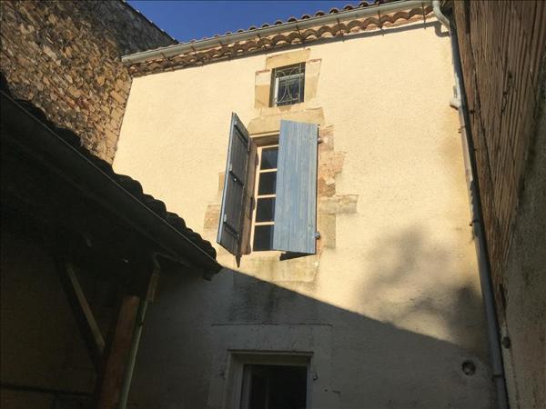 Maison à vendre |  Monsempron-Libos |  4 pièces | 100 m²