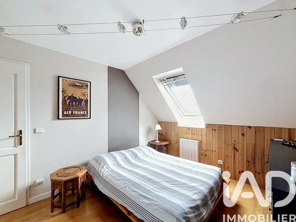 Maison à vendre 7 pièces 146 m² Magny-les-Hameaux