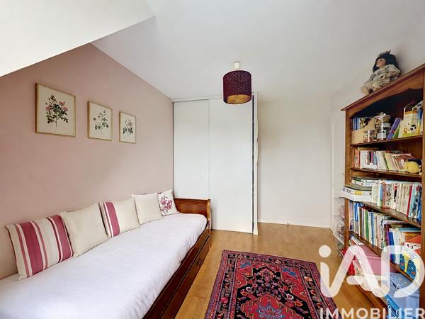 Maison à vendre 7 pièces 146 m² Magny-les-Hameaux