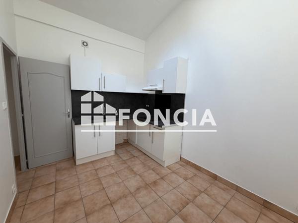 Location Appartement 3 pièces 67.65 m² - 15 RUE DE GENEVE Angouleme 16000