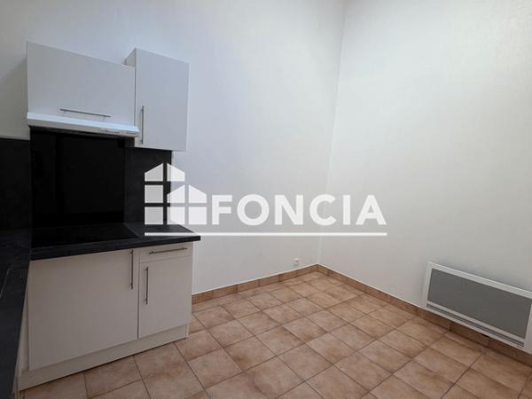 Location Appartement 3 pièces 67.65 m² - 15 RUE DE GENEVE Angouleme 16000