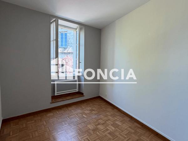 Location Appartement 3 pièces 67.65 m² - 15 RUE DE GENEVE Angouleme 16000