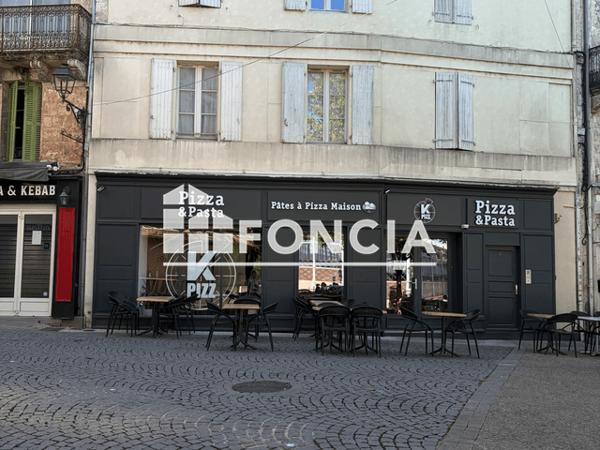 Location Appartement 3 pièces 67.65 m² - 15 RUE DE GENEVE Angouleme 16000