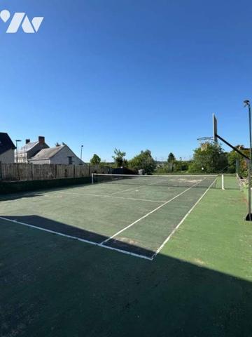 Maison contemporaine