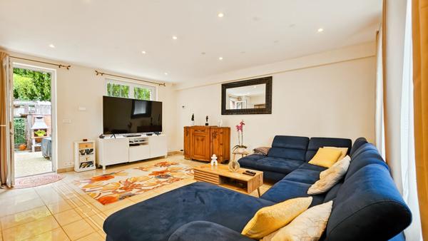 Maison Ancienne 3 chambres Proche Gisors