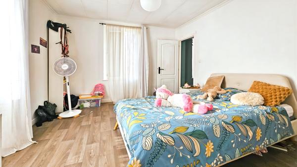 Maison Ancienne 3 chambres Proche Gisors