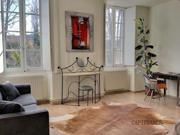 Domaine dans le Luberon - 2,6 ha - 1100 m2 - à vocation de tourisme de luxe et événementiel