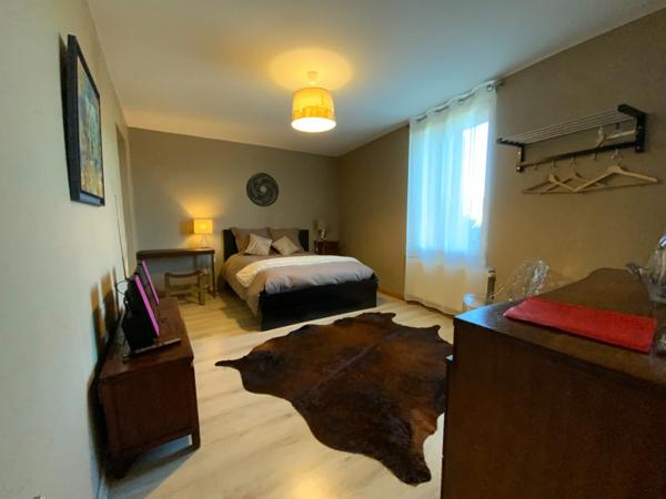 Domaine dans le Luberon - 2,6 ha - 1100 m2 - à vocation de tourisme de luxe et événementiel