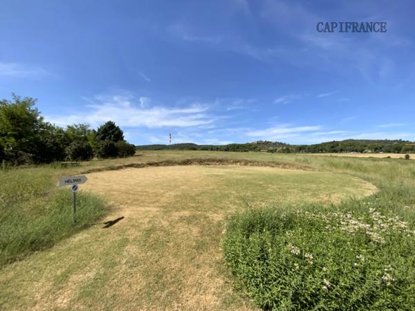 Domaine dans le Luberon - 2,6 ha - 1100 m2 - à vocation de tourisme de luxe et événementiel