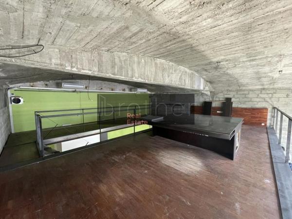 Bureau de 536 m² à louer à Bordeaux Bassins A Flot