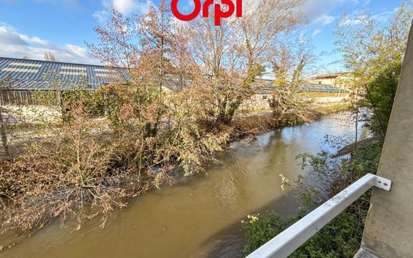 Maison à vendre    5 pièces • 162 m2 La Ferté-Bernard