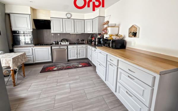 Maison à vendre    5 pièces • 162 m2 La Ferté-Bernard