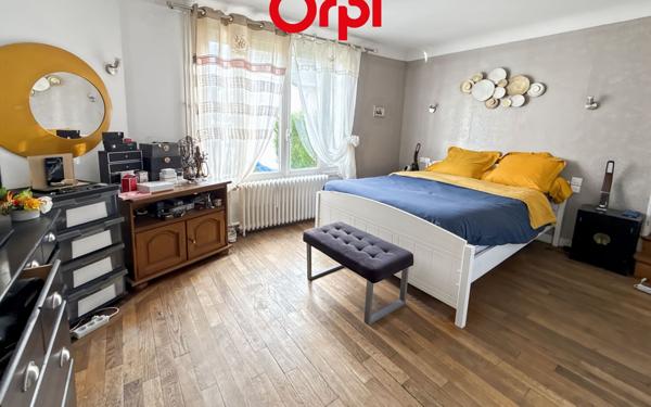 Maison à vendre    5 pièces • 162 m2 La Ferté-Bernard