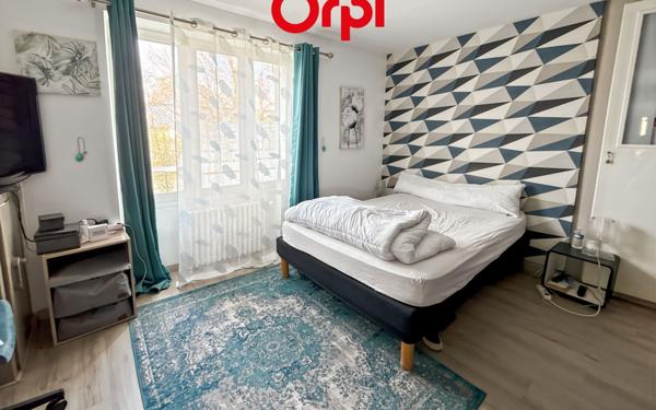 Maison à vendre    5 pièces • 162 m2 La Ferté-Bernard