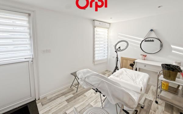 Maison à vendre    5 pièces • 162 m2 La Ferté-Bernard