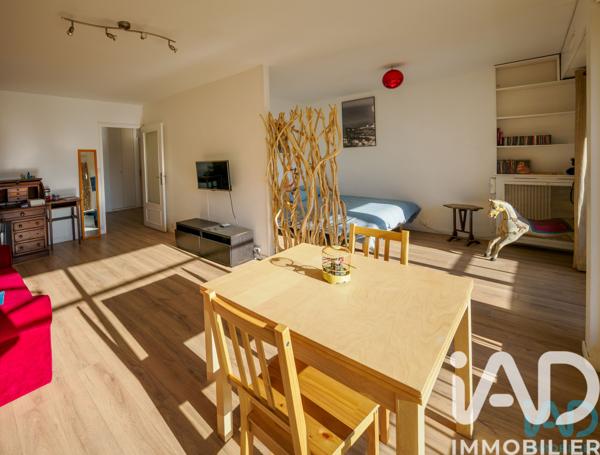 Appartement à vendre 2 pièces 56,19 m² Vincennes