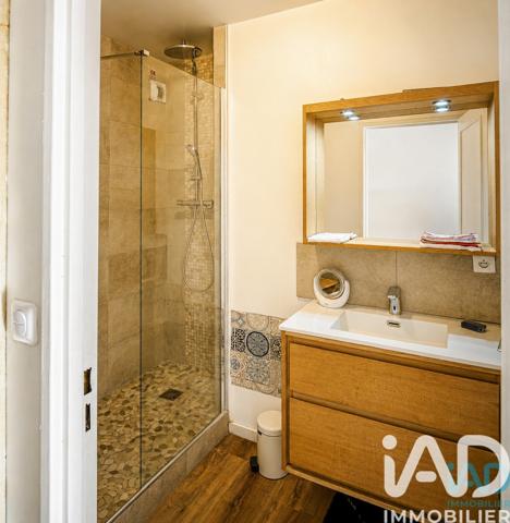 Appartement à vendre 2 pièces 56,19 m² Vincennes