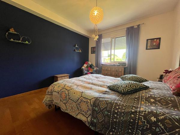Maison avec appartement indépendant
