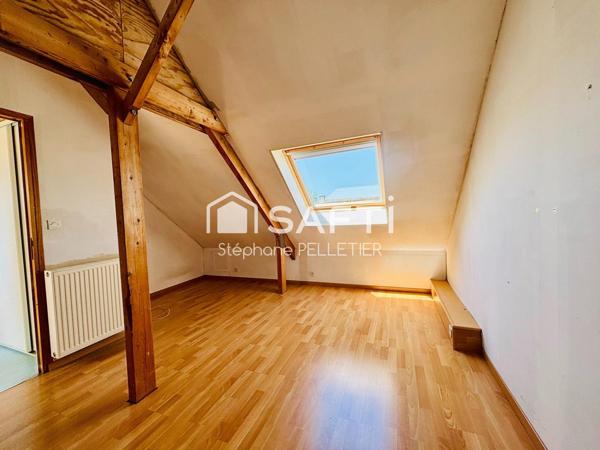 Maison 6 chambres à Rennes Patton Bellangerais
