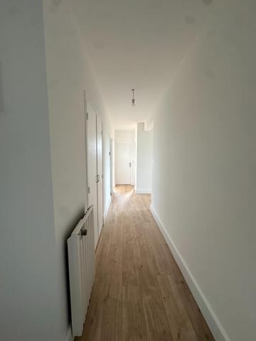 APPARTEMENT QUARTIER DE LA GARE AVEC ASCENSEUR