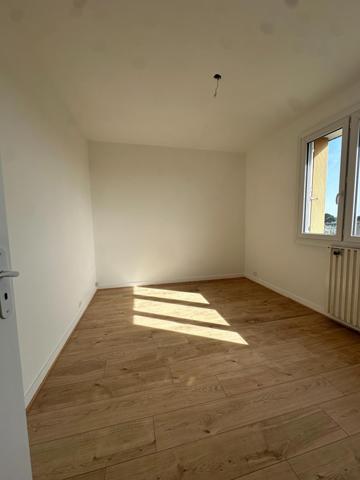 APPARTEMENT QUARTIER DE LA GARE AVEC ASCENSEUR