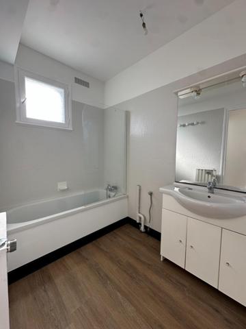 APPARTEMENT QUARTIER DE LA GARE AVEC ASCENSEUR