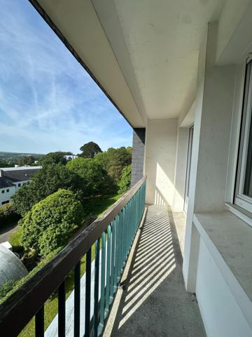 APPARTEMENT QUARTIER DE LA GARE AVEC ASCENSEUR