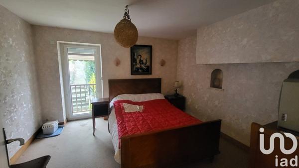 Maison à vendre 8 pièces 158 m² Fougères