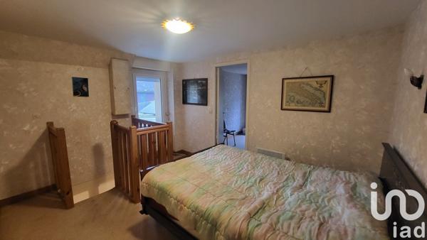 Maison à vendre 8 pièces 158 m² Fougères