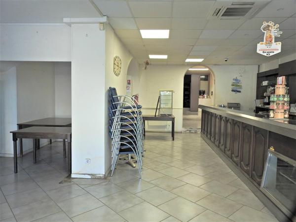 Ensemble immobilier situé à Bras d'Asse