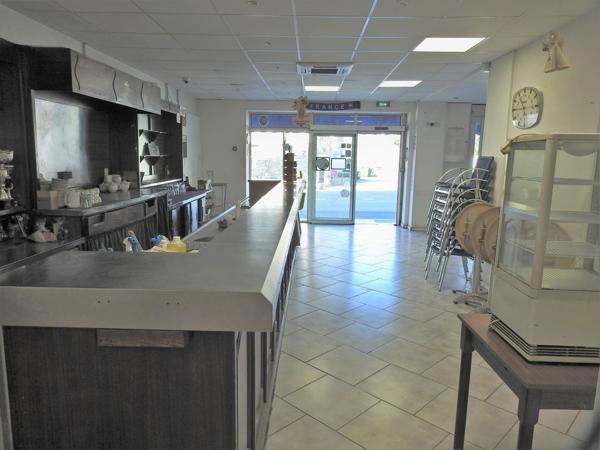 Ensemble immobilier situé à Bras d'Asse