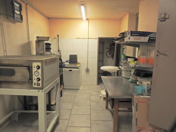 Ensemble immobilier situé à Bras d'Asse