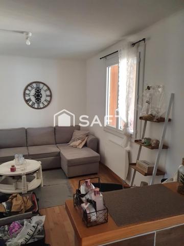 Ensemble immobilier situé à Bras d'Asse