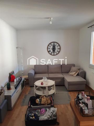 Ensemble immobilier situé à Bras d'Asse